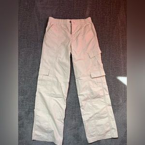 PacSun Cargo pants